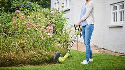 Coupe-bordures Ryobi 500 W 27 cm RLT5127 Coupe-bordures Ryobi 500 W 27 cm RLT5127
