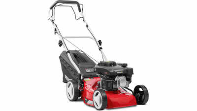 La tondeuse à gazon thermique Greencut GLM690SX La tondeuse à gazon thermique Greencut GLM690SX