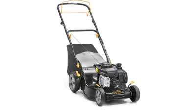 Tondeuse thermique Alpina BL 460 SB