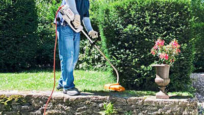 Coupe-herbes électrique FSE 71 STIHL