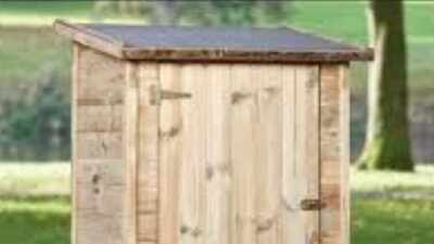 Abri de jardin Festnight Abri de jardin Festnight