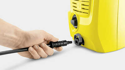 Nettoyeur K 2 Universal Kärcher 1.673-000.0 Nettoyeur K 2 Universal Kärcher 1.673-000.0