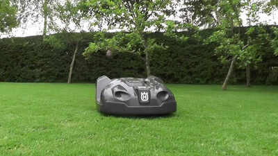 test et avis de la tondeuse robot Automower 430X HUSQVARNA promotion pas cher test et avis de la tondeuse robot Automower 430X HUSQVARNA promotion pas cher