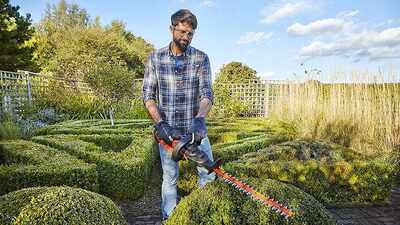 SEASON MASTER : le nouveau multi-outils sans fil 18V signé Black+Decker SEASON MASTER : le nouveau multi-outils sans fil 18V signé Black+Decker