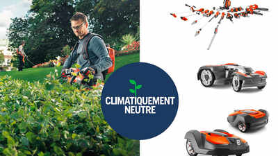 Tondeuse robot Automower 315 HUSQVARNA Tondeuse robot Automower 315 HUSQVARNA