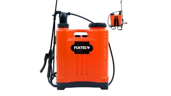 Pulvérisateur FX-DS20L FUXTEC