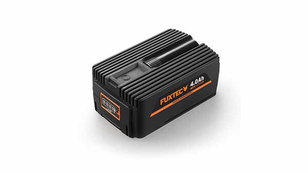 Batterie lithium-ion 9 Ah 40 V FUXTEC