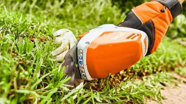 Taille-haies sans fil HSA26 Stihl