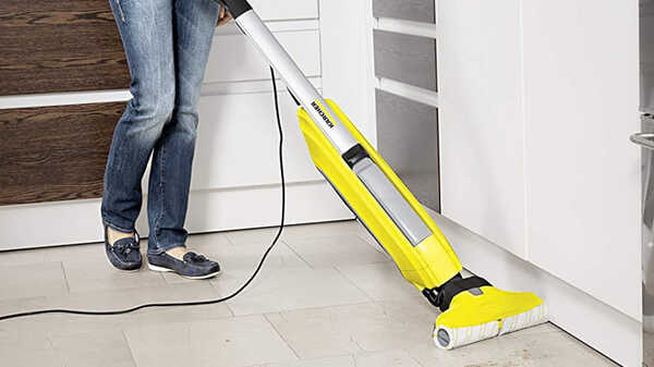 Nettoyeur de sols 10554000 Karcher