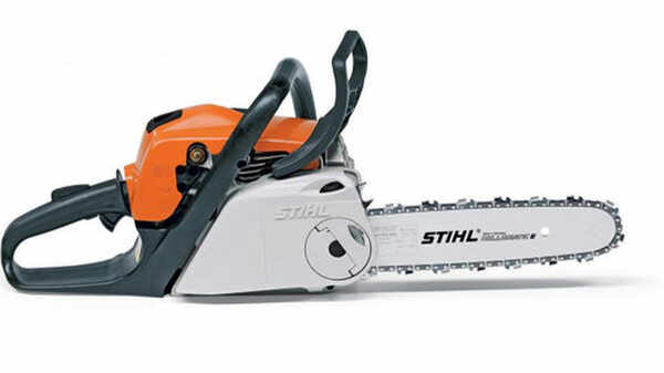 La tronçonneuse thermique MS 181 C-BE STIHL