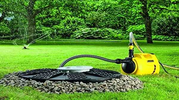 Pompe BP 2 Garden Set Plus 1.645-362.0 Kärcher