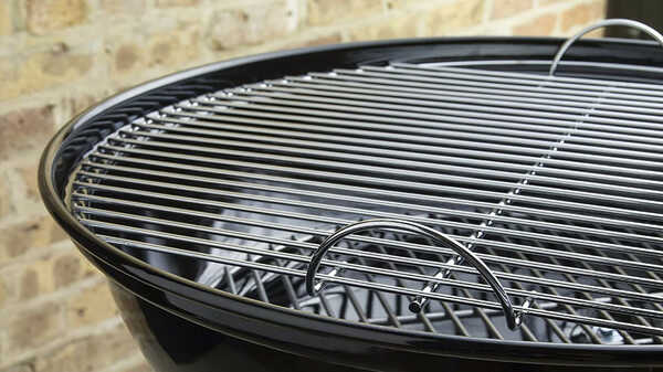 Barbecue Noir 47 cm 1 241 304 Weber