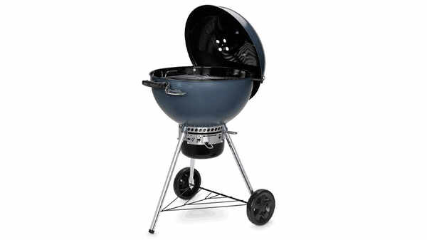 Barbecue Master Touch GBS C 5750 Weber