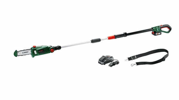 Elagueur sans fil UniversalChainPole 18 (06008B3101) Bosch