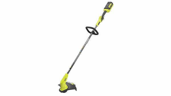 Coupe-bordures 36 V sans fil Ryobi RY36LT33A-120