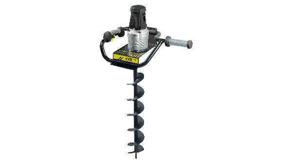 Tarière électrique 175305 1200 W Fartools