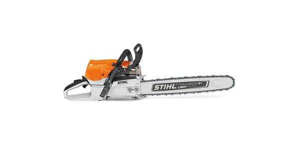 Tronçonneuse thermique Stihl MS 462 C-M