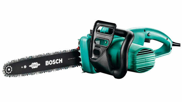 Tronçonneuse filaire AKE 35-19 S Bosch