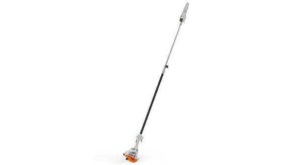 Perche d’élagage thermique Stihl HT 56 C-E