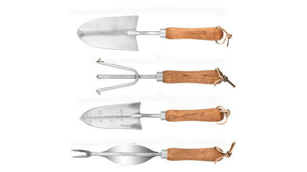 Outils de jardinage de 4 pcs Fzdpl-220 ZYKBB