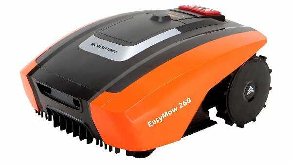 Robot tondeur de gazon Easymow 260 B Yard Force