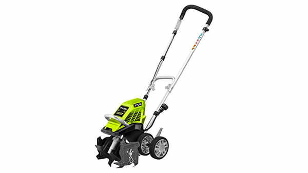 Motobineuse électrique RYOBI 5133002388