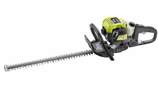 test et avis taille haies RHT2660R Easy Start Ryobi prix pas cher