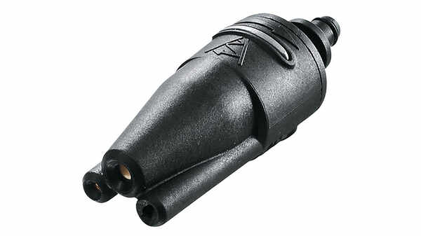 avis et prix Buse 3 en 1 F016800352 aquatak pour nettoyeur haute pression Bosch