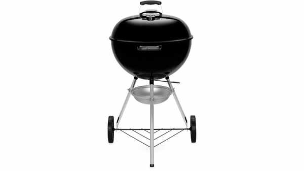 Barbecue à charbon Original Kettle E-5710 Weber