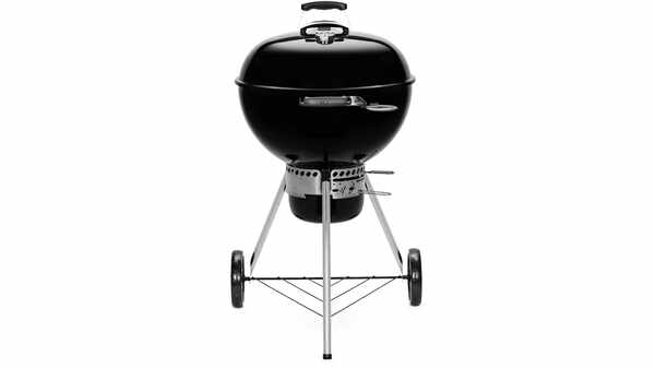 Barbecue à charbon Master Touch GBS E-5750 Weber