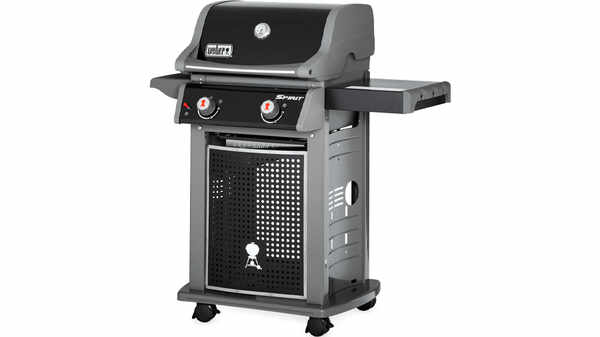 Barbecue à gaz Spirit EO-210 Weber