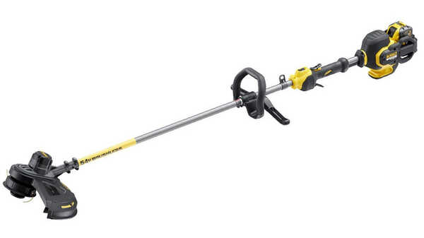 test et avis Coupe bordures sans fil DCM571N-XJ DEWALT prix pas cher