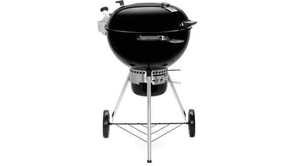 Barbecue à charbon Master Touch GBS E-5770 Weber