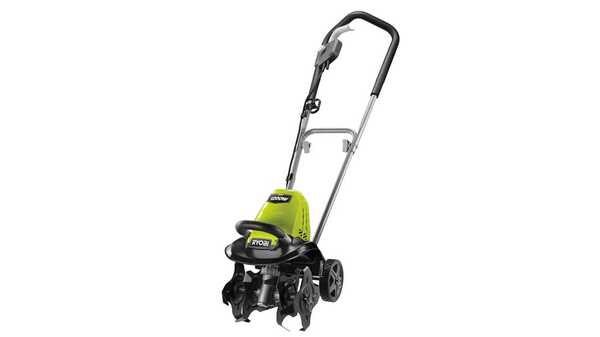 Motobineuse électrique RCP1225 Ryobi