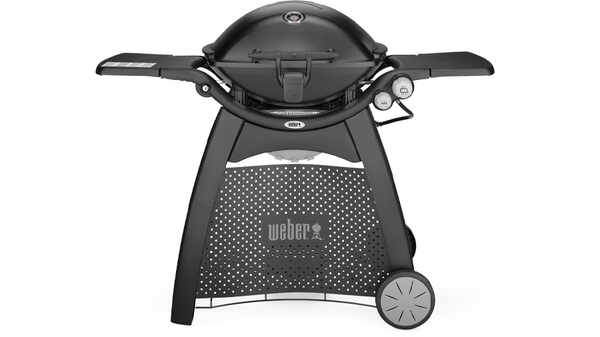 Barbecue à gaz Q 3200 Weber