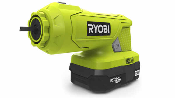 test et avis démarreur Easy Start 18V ONE+ Ryobi prix pas cher