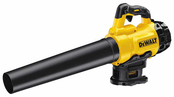 Avis et prix souffleur sans fil DCM562P1-QW dewalt pas cher