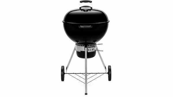 Barbecue à charbon Original Kettle E-5730 Weber