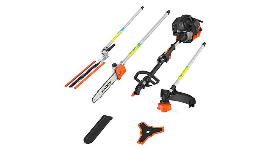 Débroussailleuse thermique 4 en 1 Multitool FX-MT152 FUXTEC