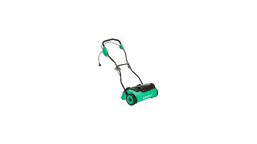 Scarificateur filaire 1100 W, 36 cm Denali