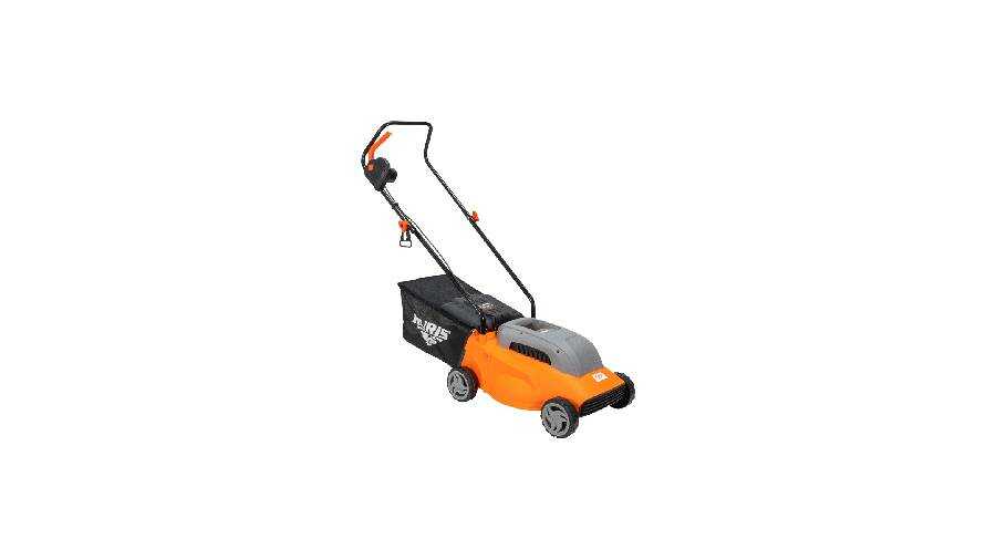 Tondeuse à gazon SF7A106 Ruris