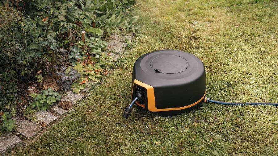 Dévidoir XL 1067549 Fiskars