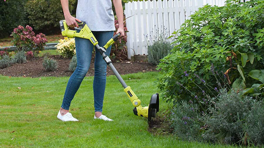 Coupe-bordure RLT1831H25F RYOBI