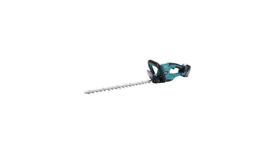 Taille-haies sans fil 50 cm DUH507RF Makita