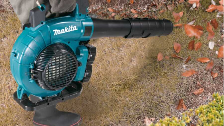 Aspirateur Souffleur DUB363PT2V Makita