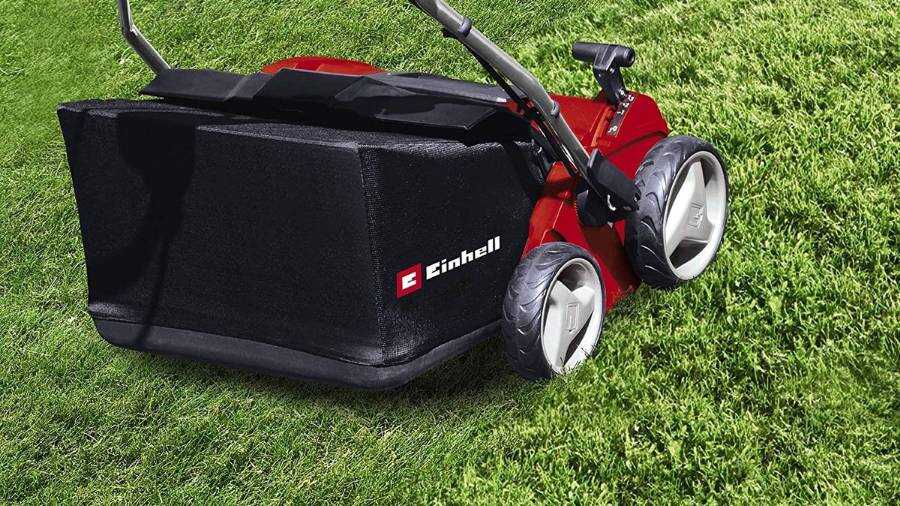 Scarificateur électrique GE-SA 1640 EINHELL