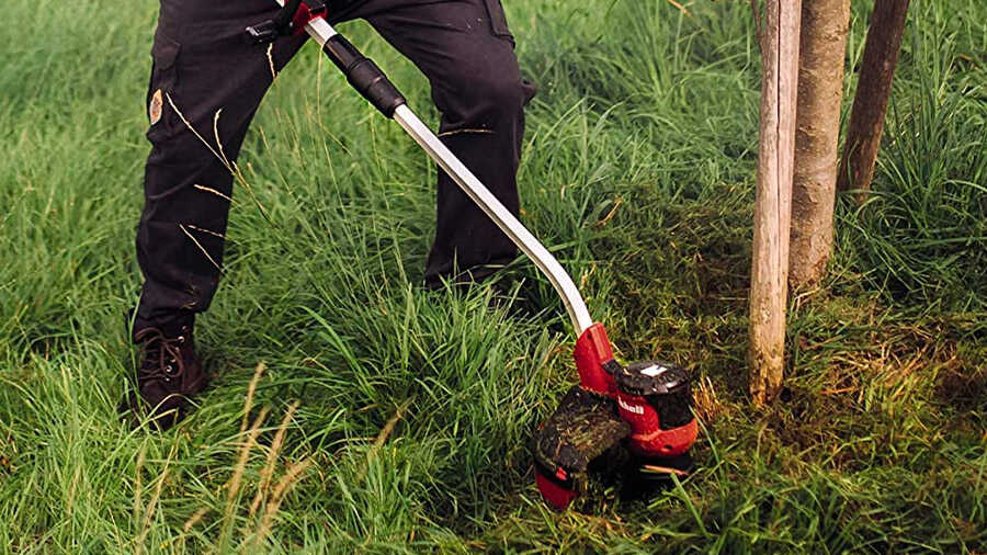 Coupe-bordures GE-CT 36/30 Li E Solo 3411300 Einhell