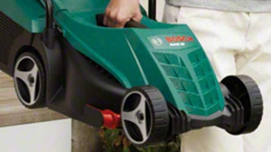 Tondeuse électrique Bosch Arm 32