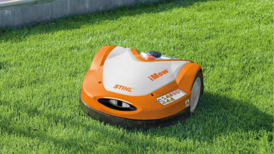 Stihl rmi sale 632 pc test