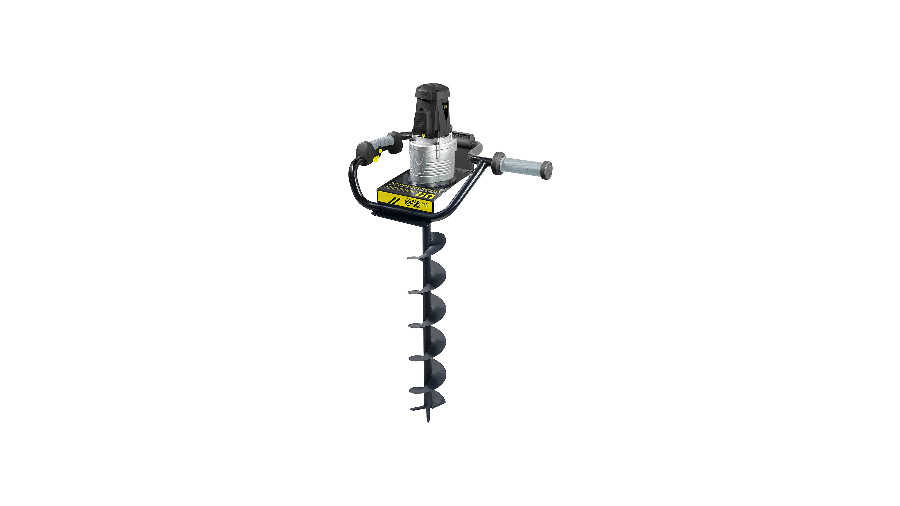 Tarière électrique 175305 1200 W Fartools